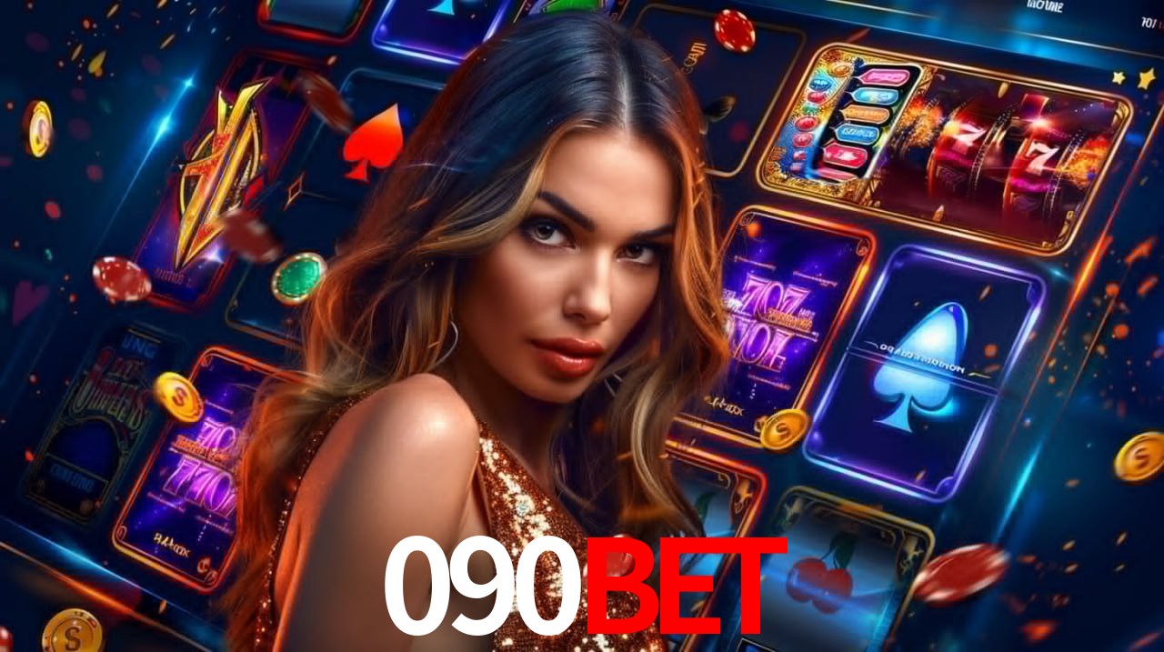 cassino 090bet