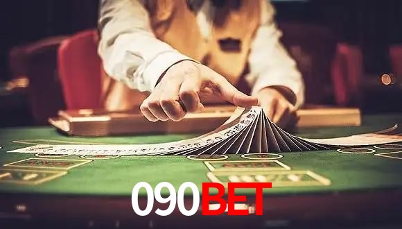 Slot Games 090bet